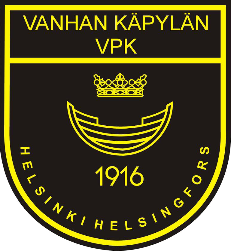 Vanhan Käpylän VPK ry
